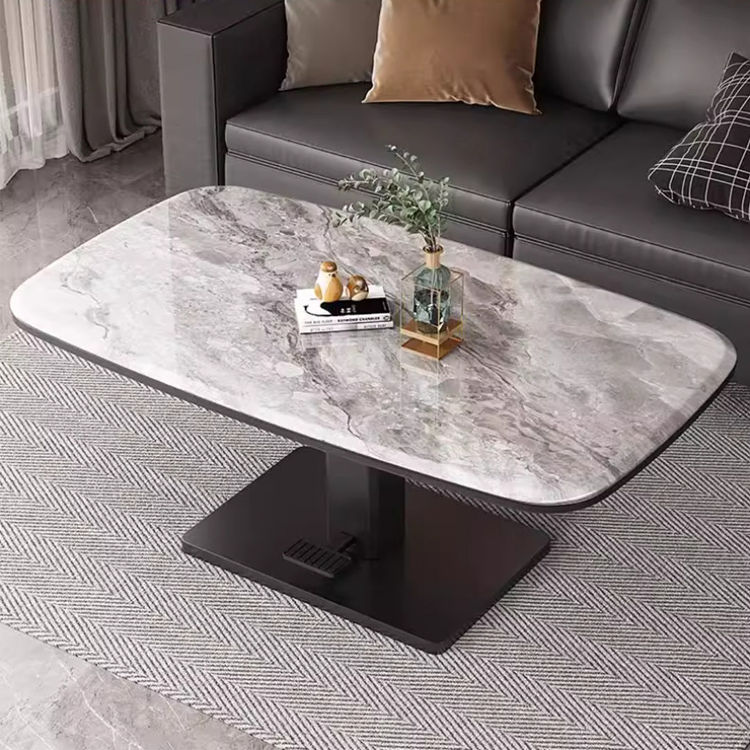 MAS-3088 Masdio Sintered Stone Coffee / Dining Table