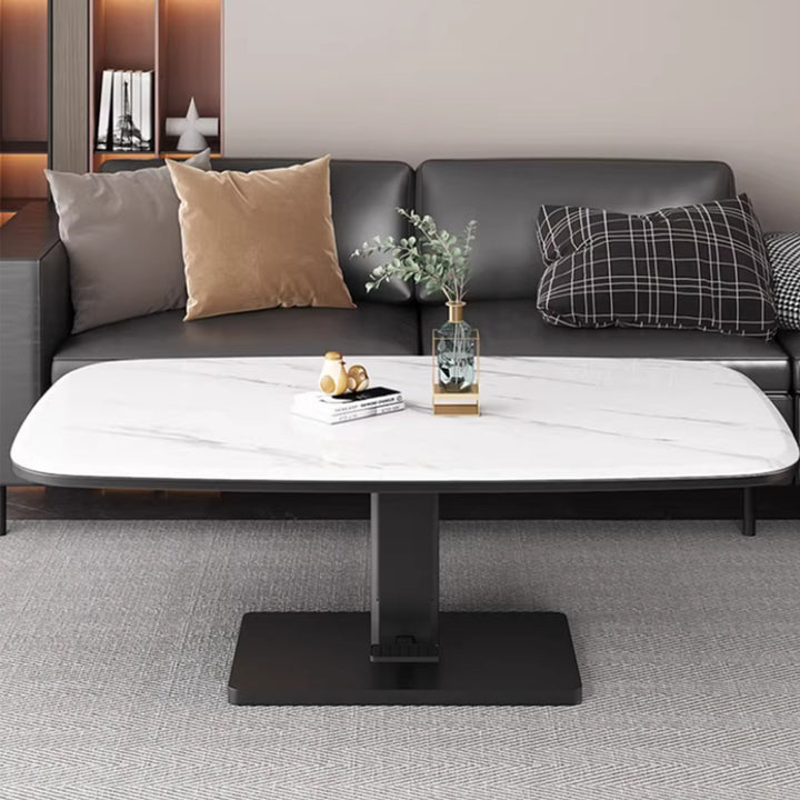 MAS-3088 Masdio Sintered Stone Coffee / Dining Table