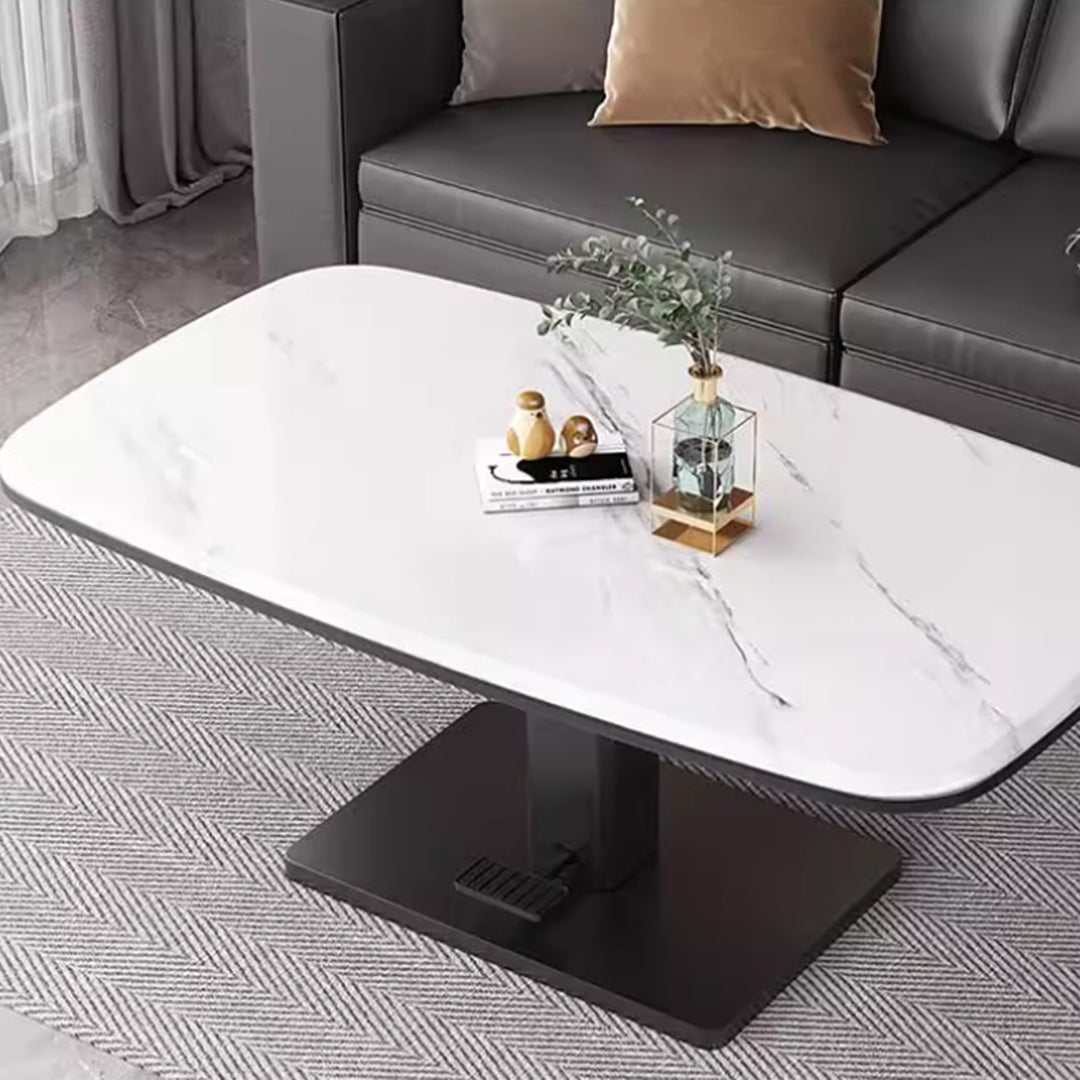 MAS-3088 Masdio Sintered Stone Coffee / Dining Table