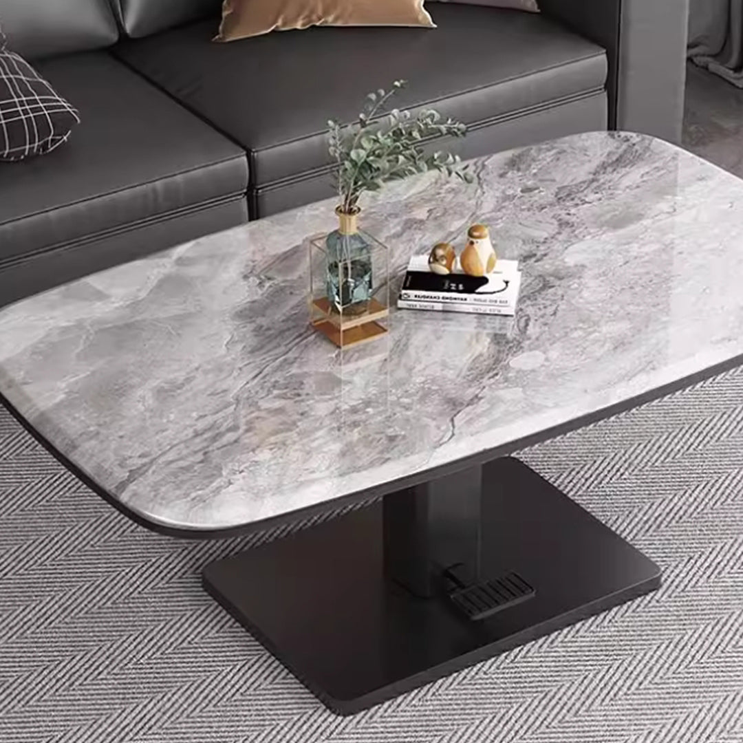 MAS-3088 Masdio Sintered Stone Coffee / Dining Table