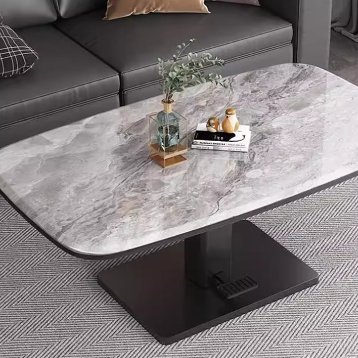 MAS-3088 Masdio Sintered Stone Coffee / Dining Table