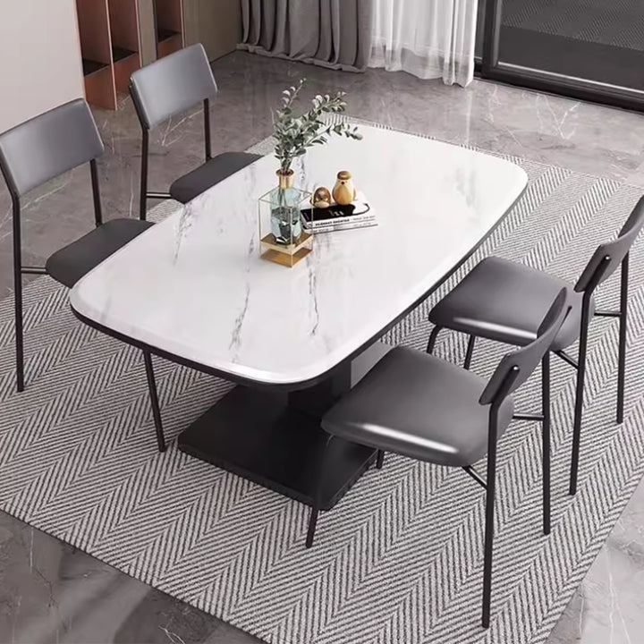MAS-3088 Masdio Sintered Stone Coffee / Dining Table