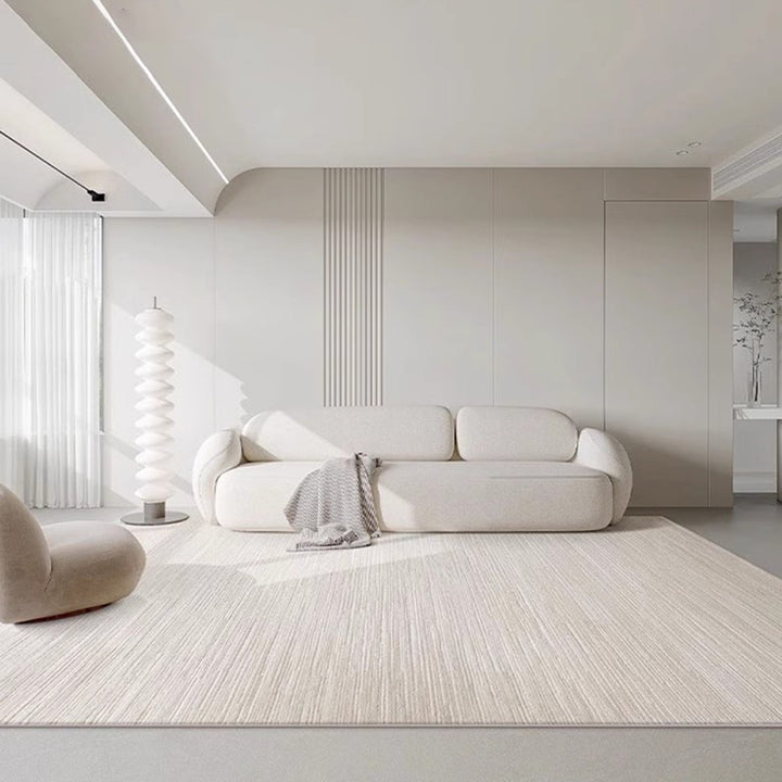 MAS-3109 Masdio Minimalist Carpet