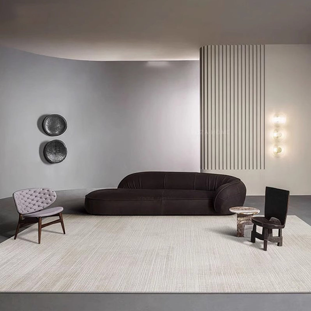 MAS-3109 Masdio Minimalist Carpet