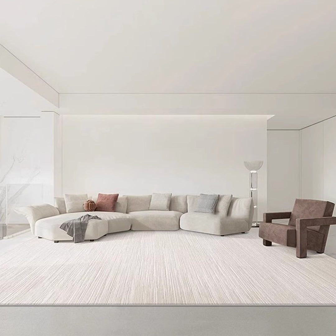 MAS-3109 Masdio Minimalist Carpet