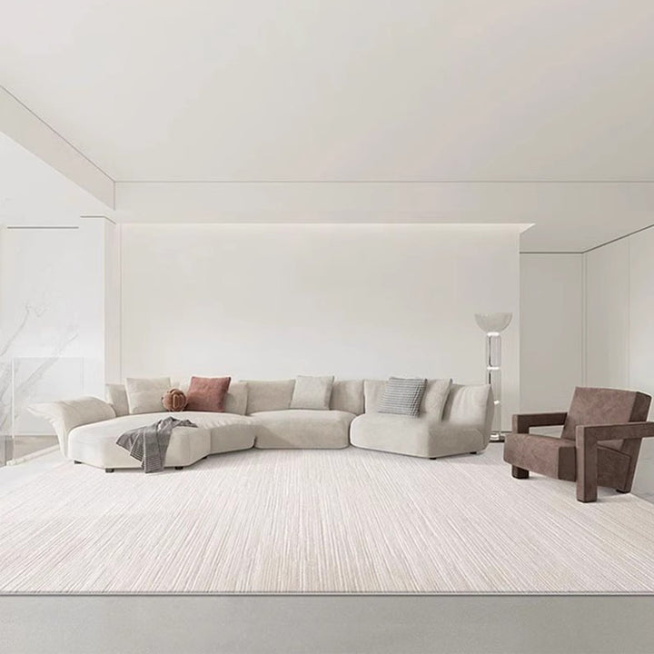 MAS-3109 Masdio Minimalist Carpet