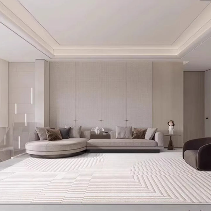 MAS-3109 Masdio Minimalist Carpet