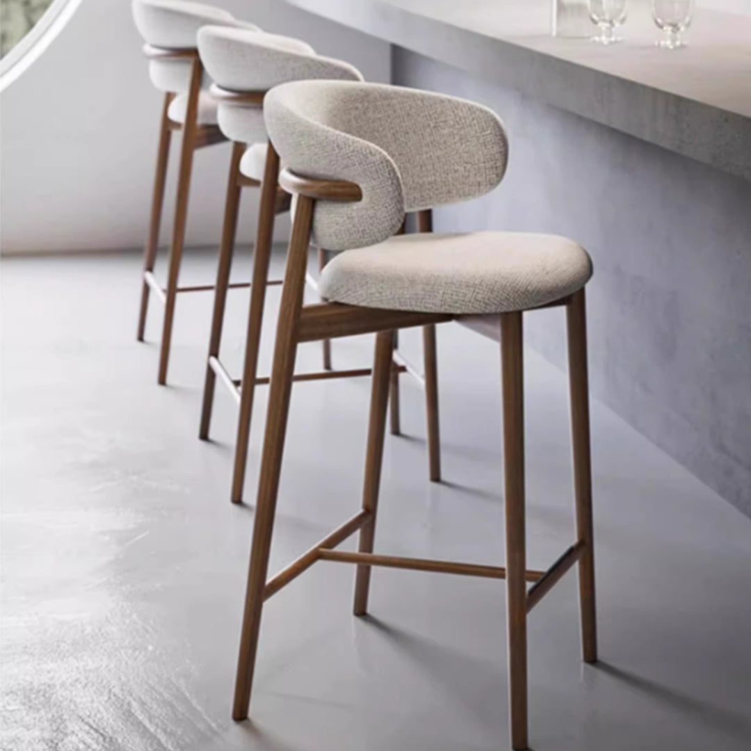 MAS-3115 Masdio Modern Bar Chair