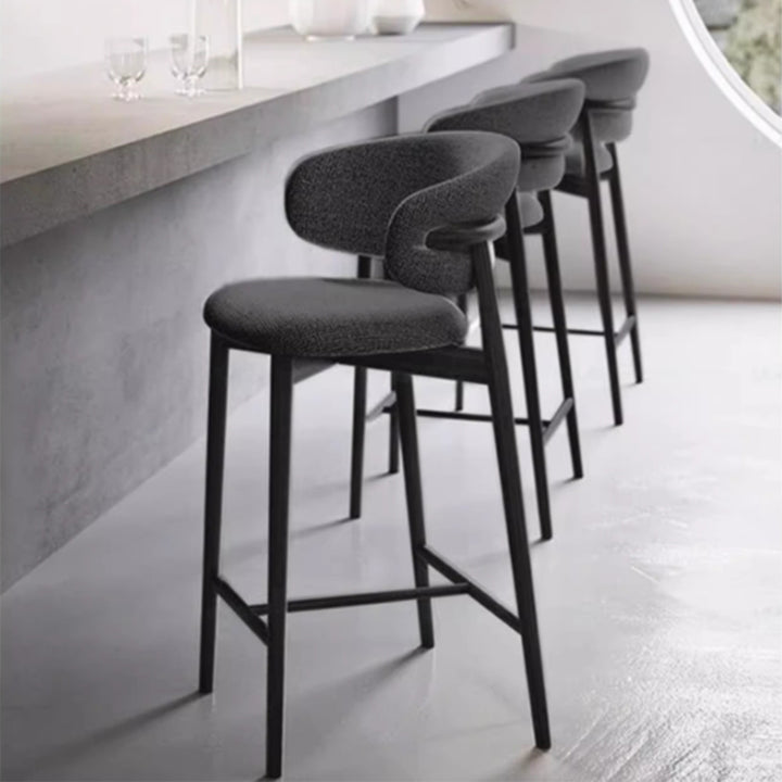 MAS-3115 Masdio Modern Bar Chair