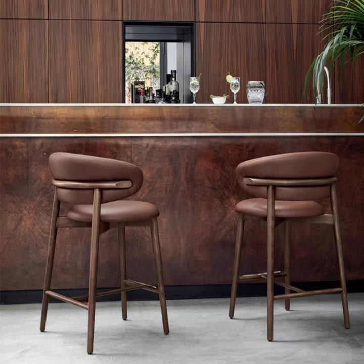 MAS-3115 Masdio Modern Bar Chair