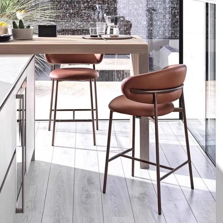 MAS-3115 Masdio Modern Bar Chair