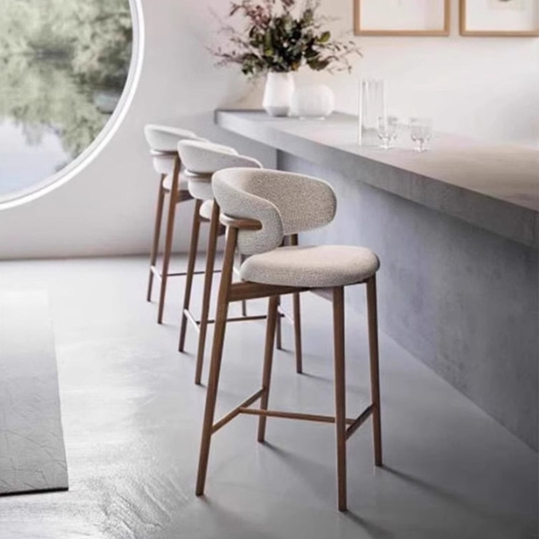 MAS-3115 Masdio Modern Bar Chair