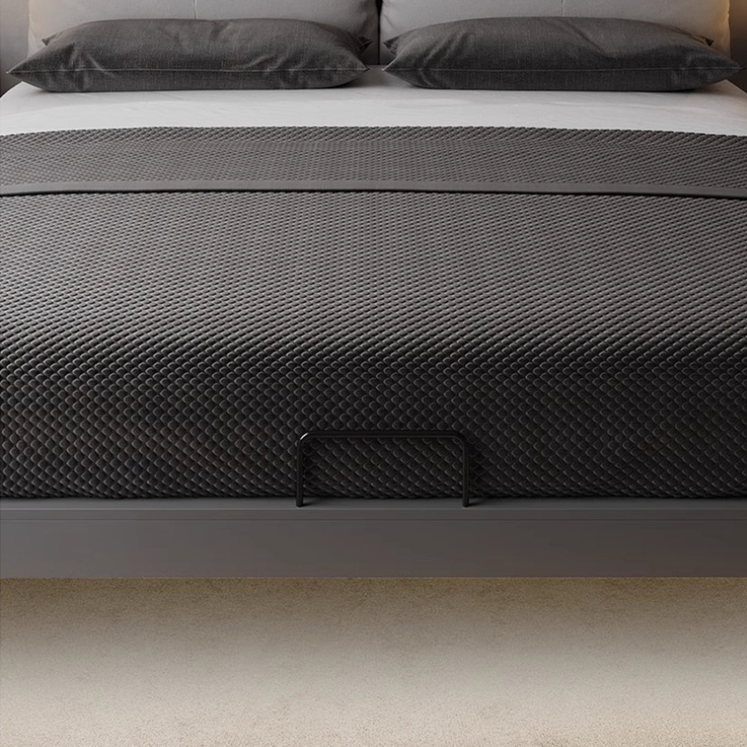 MAS-3116 Masdio Modern Floating Bedframe