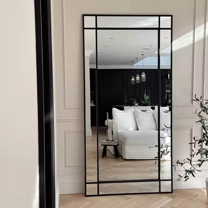 MAS-3118 Masdio Modern Full Length Mirror