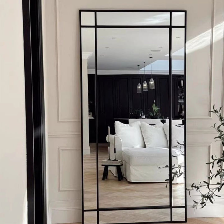 MAS-3118 Masdio Modern Full Length Mirror