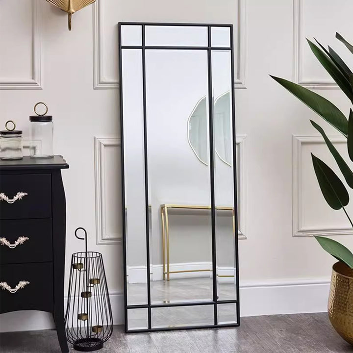 MAS-3118 Masdio Modern Full Length Mirror