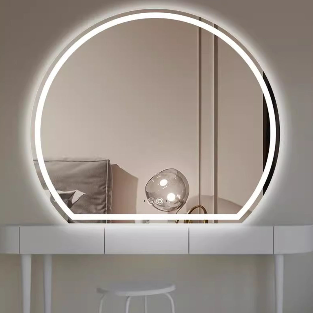MAS-3119 Masdio Modern LED Wall Mirror