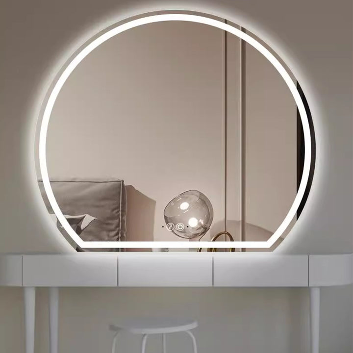 MAS-3119 Masdio Modern LED Wall Mirror
