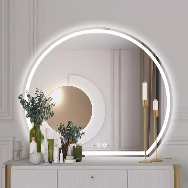 MAS-3119 Masdio Modern LED Wall Mirror