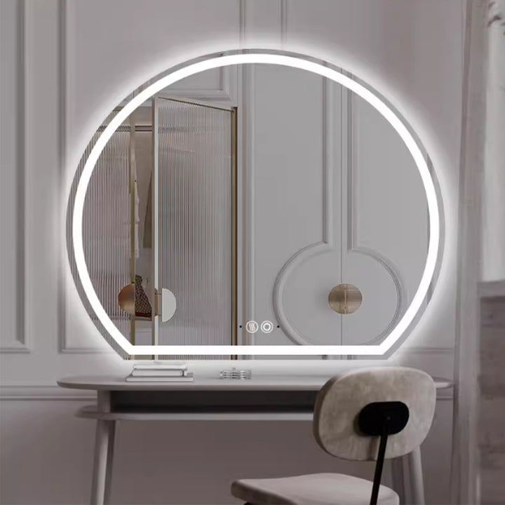 MAS-3119 Masdio Modern LED Wall Mirror