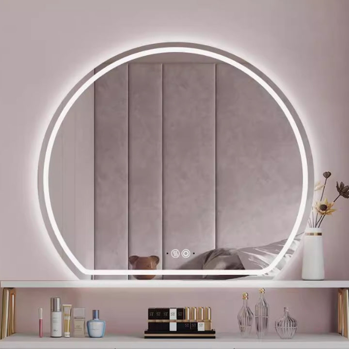 MAS-3119 Masdio Modern LED Wall Mirror
