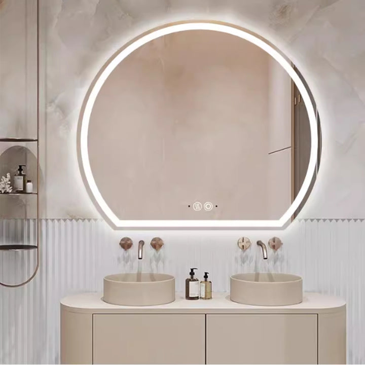 MAS-3119 Masdio Modern LED Wall Mirror
