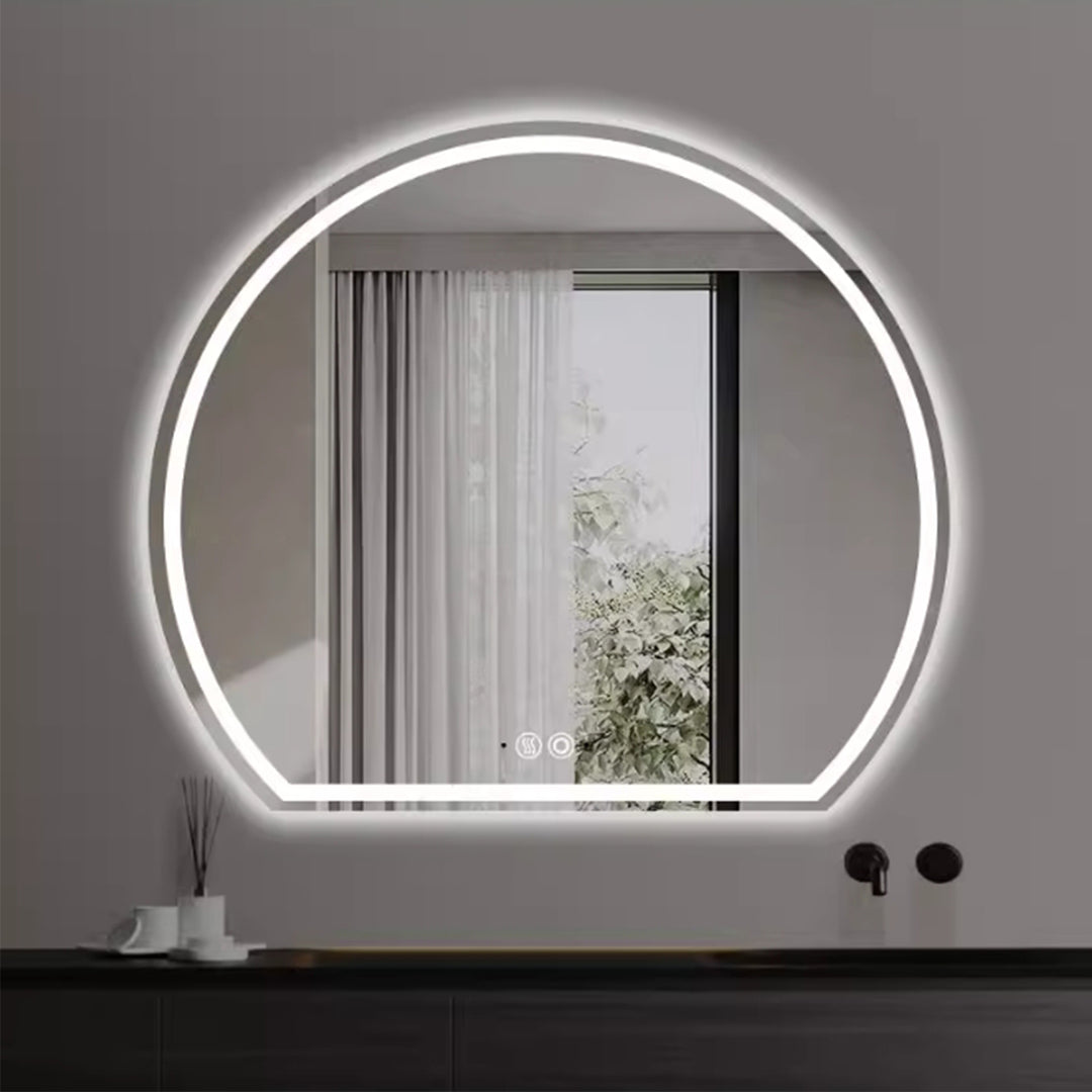 MAS-3119 Masdio Modern LED Wall Mirror