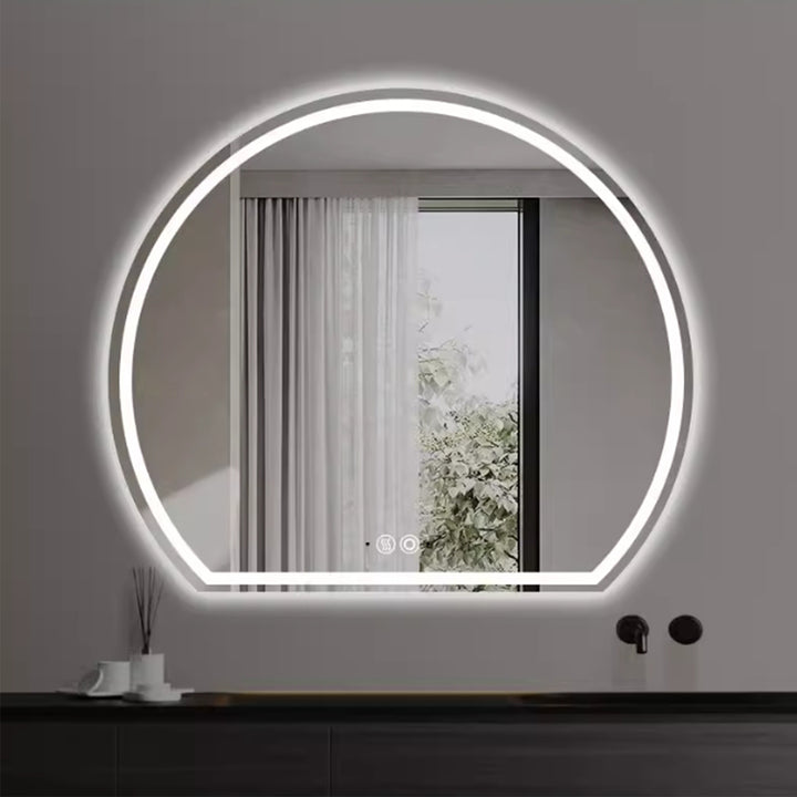 MAS-3119 Masdio Modern LED Wall Mirror
