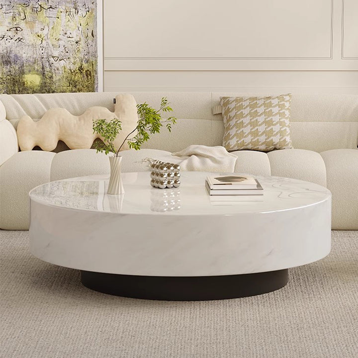MAS-3123 Masdio Modern Marble Coffee Table