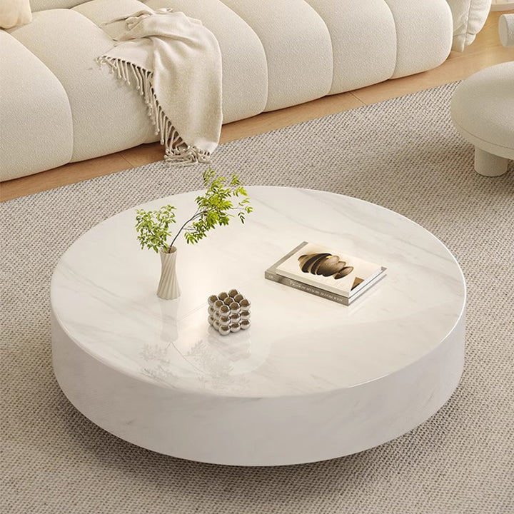 MAS-3123 Masdio Modern Marble Coffee Table
