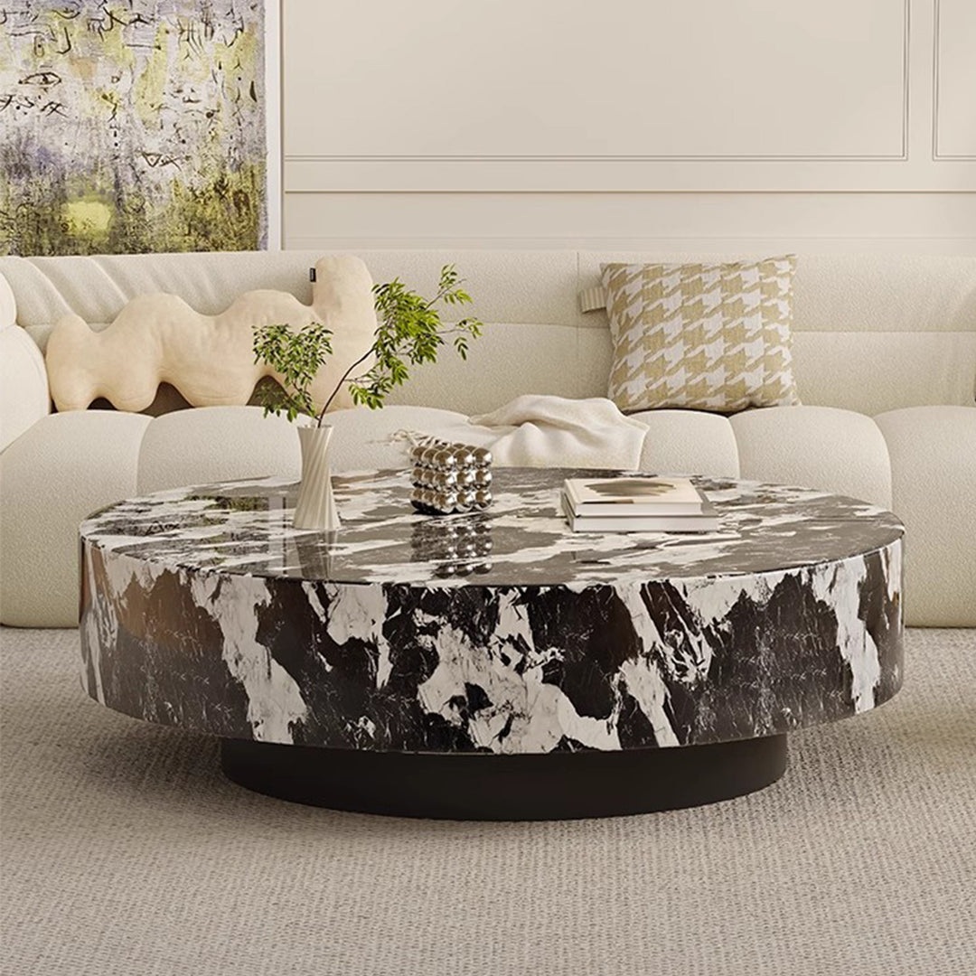 MAS-3123 Masdio Modern Marble Coffee Table