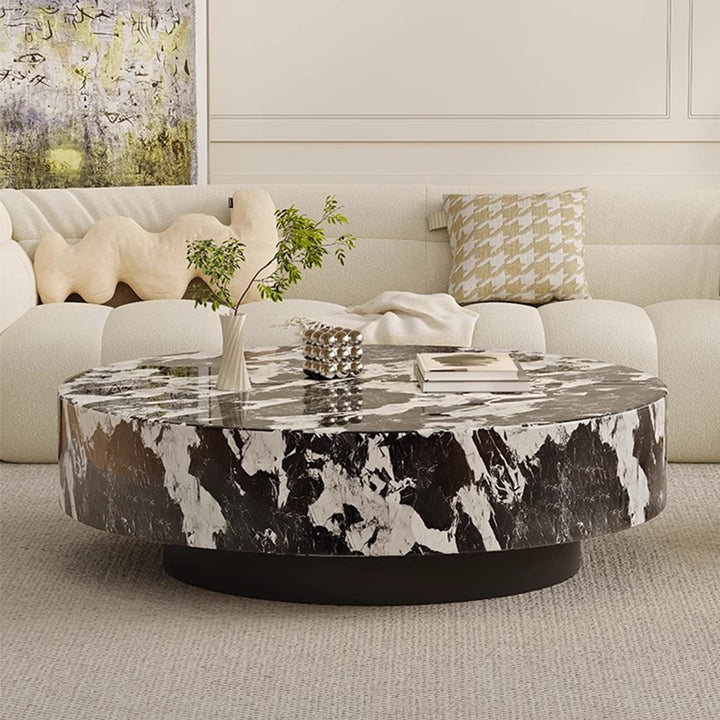MAS-3123 Masdio Modern Marble Coffee Table