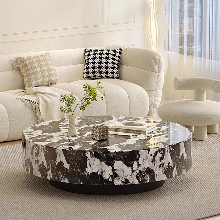 MAS-3123 Masdio Modern Marble Coffee Table