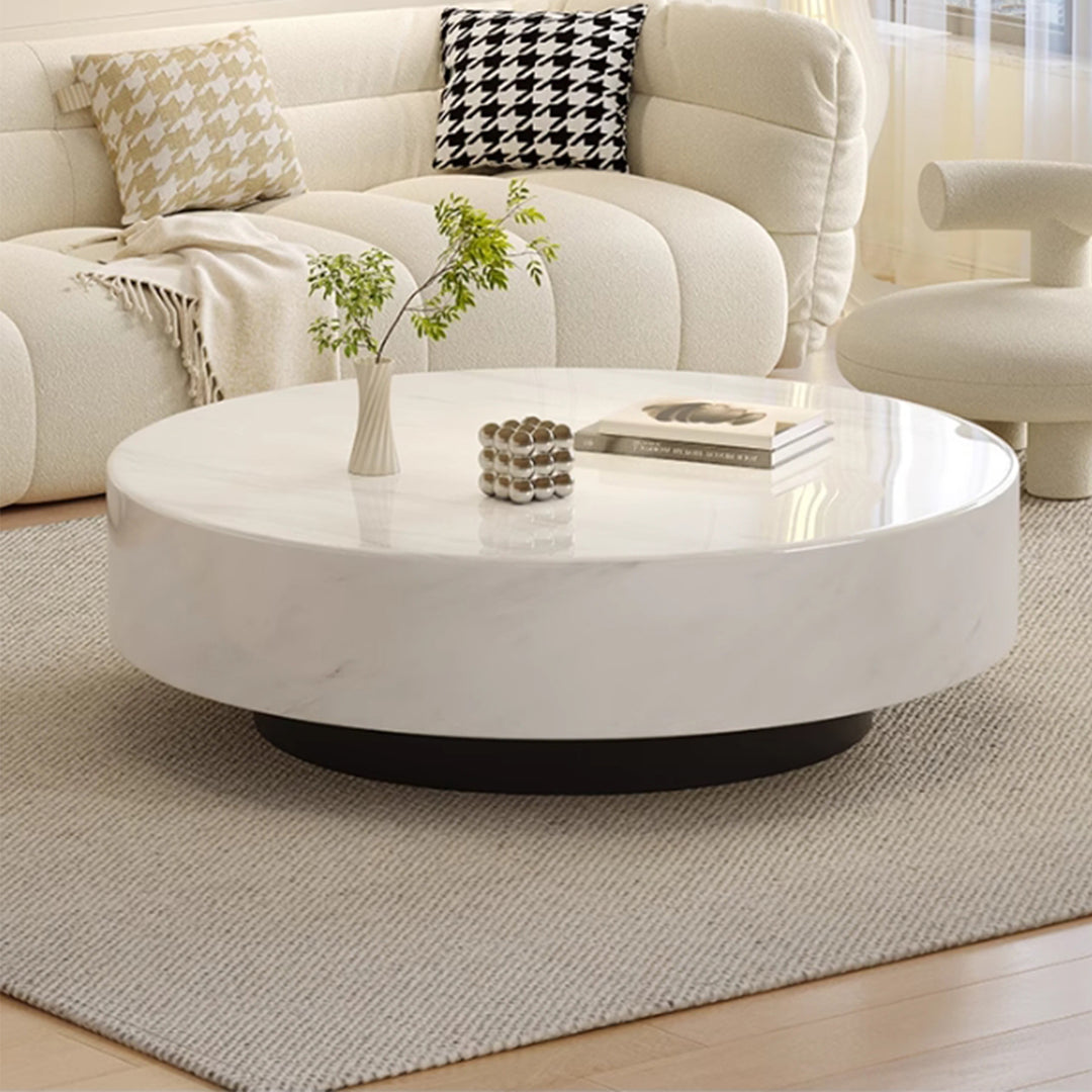 MAS-3123 Masdio Modern Marble Coffee Table