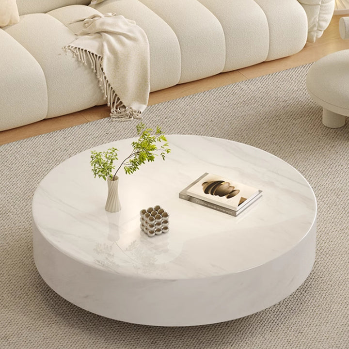 MAS-3123 Masdio Modern Marble Coffee Table
