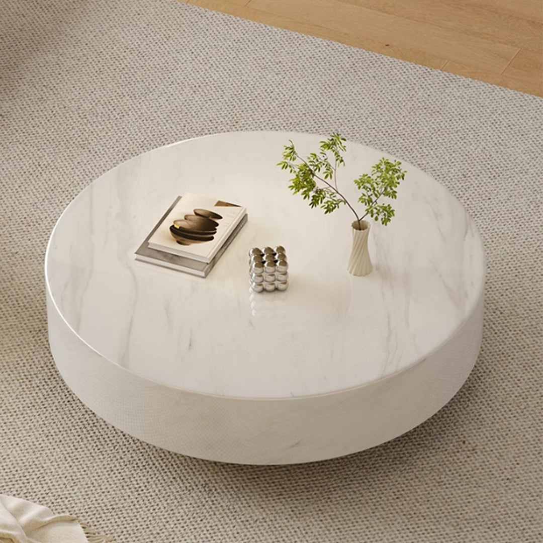 MAS-3123 Masdio Modern Marble Coffee Table