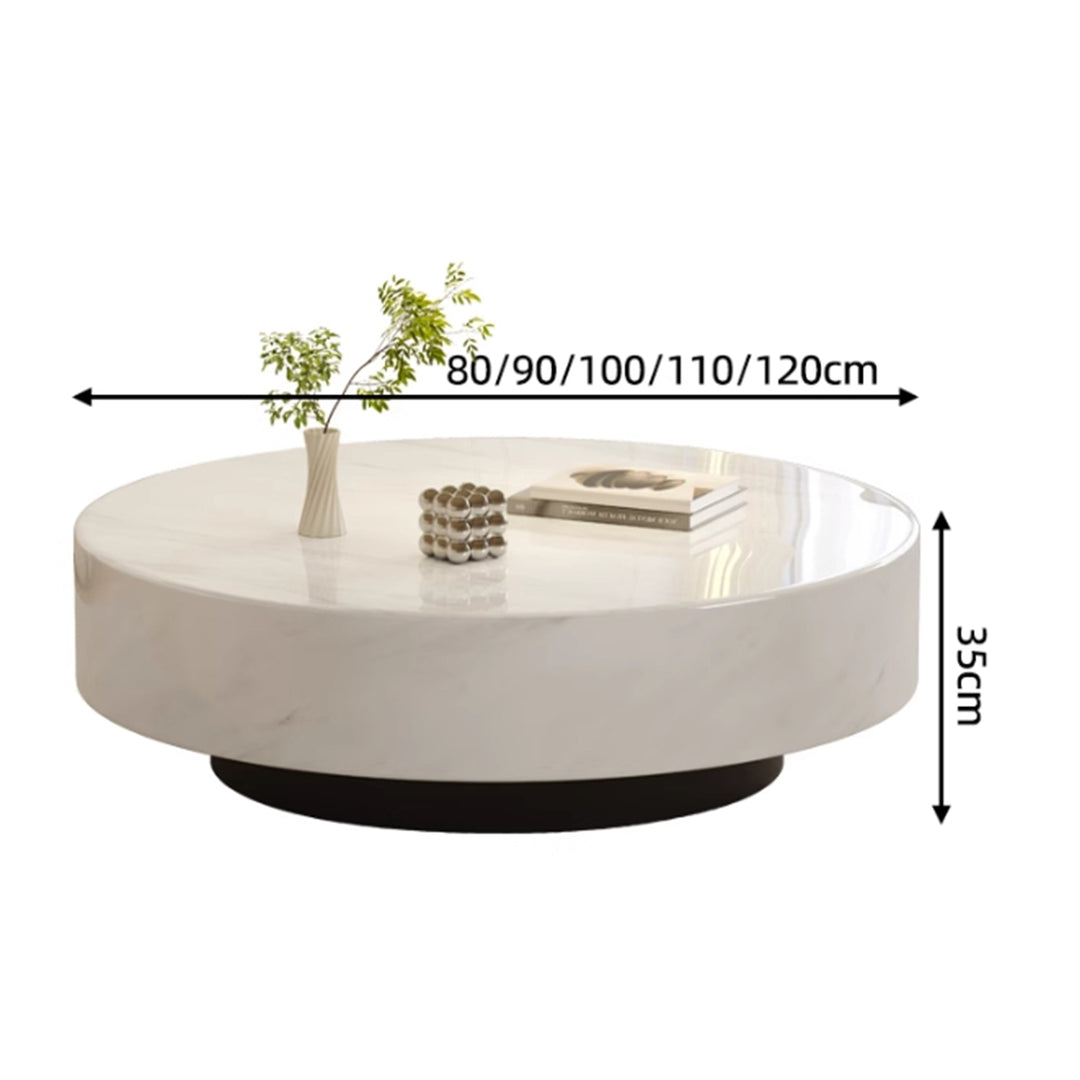 MAS-3123 Masdio Modern Marble Coffee Table