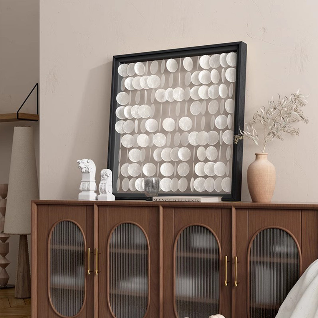 MAS-3124 Masdio Modern 3D Wall Art