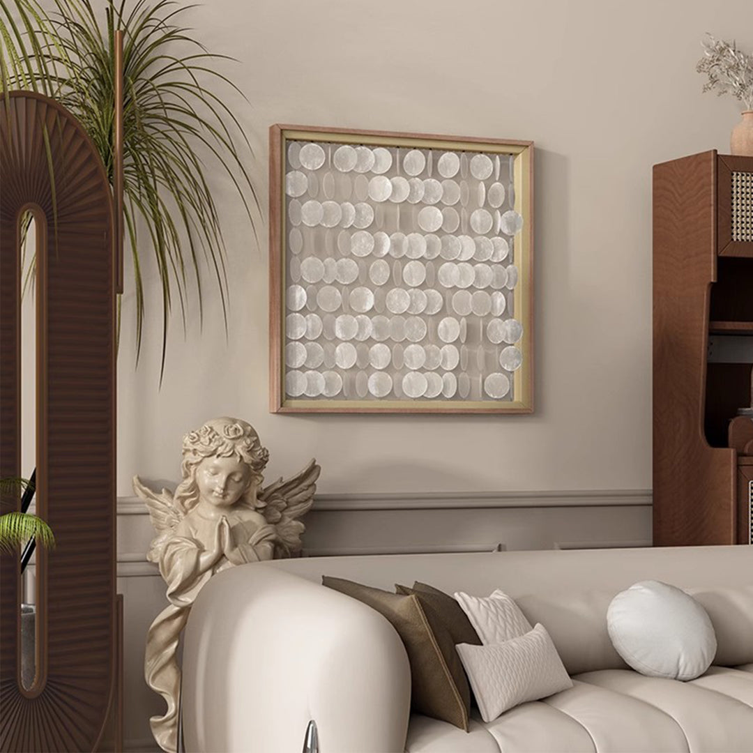 MAS-3124 Masdio Modern 3D Wall Art
