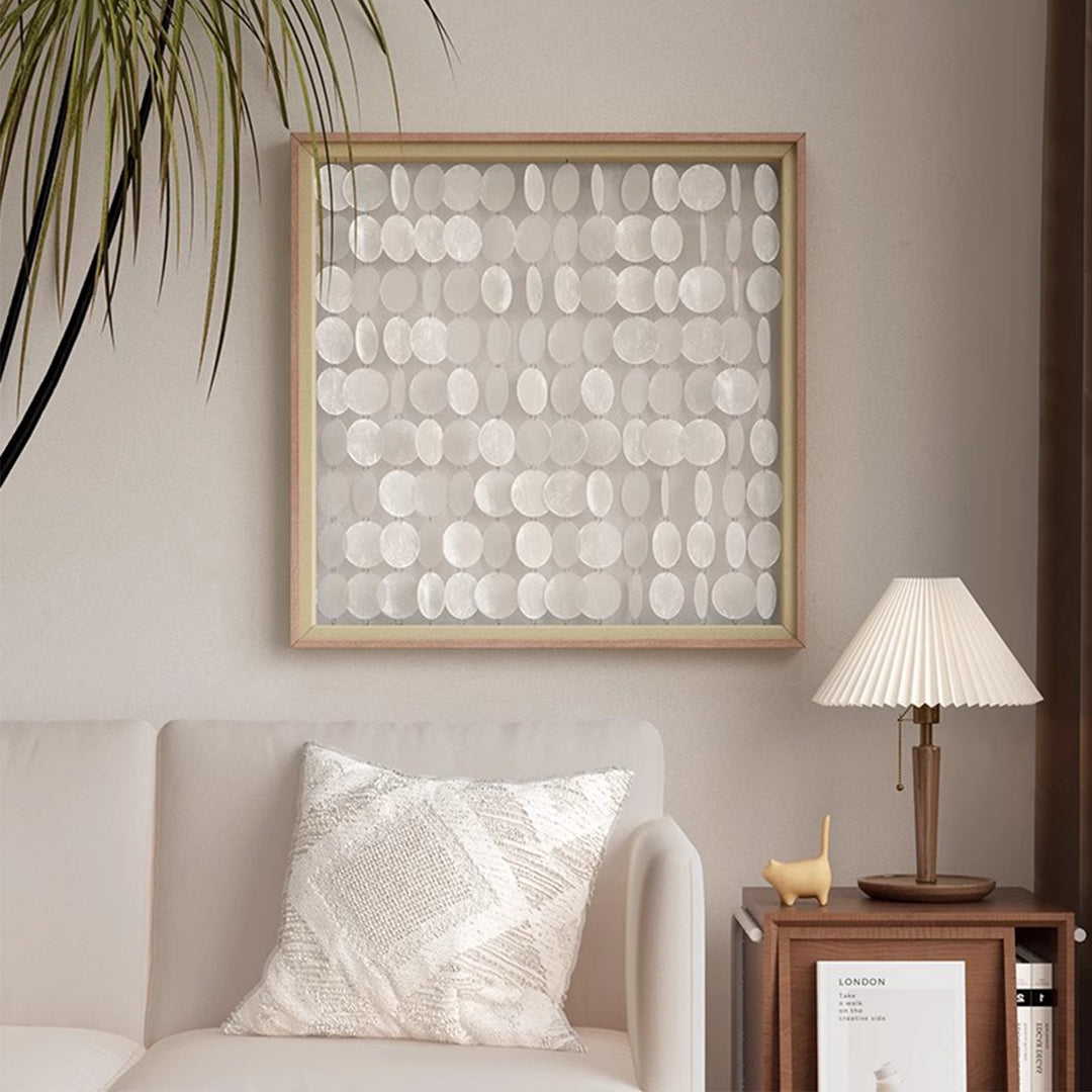 MAS-3124 Masdio Modern 3D Wall Art