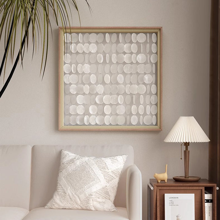 MAS-3124 Masdio Modern 3D Wall Art