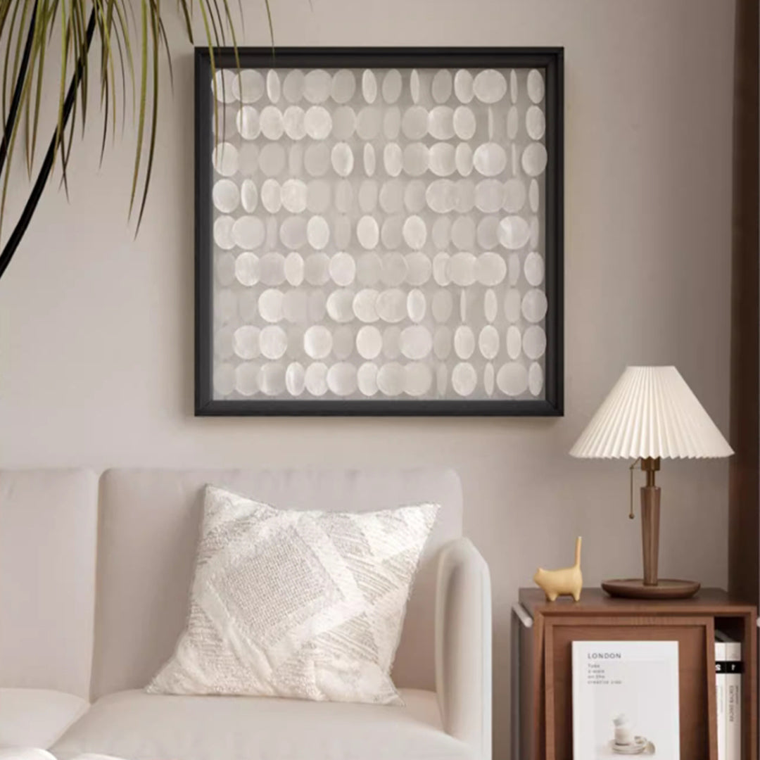 MAS-3124 Masdio Modern 3D Wall Art