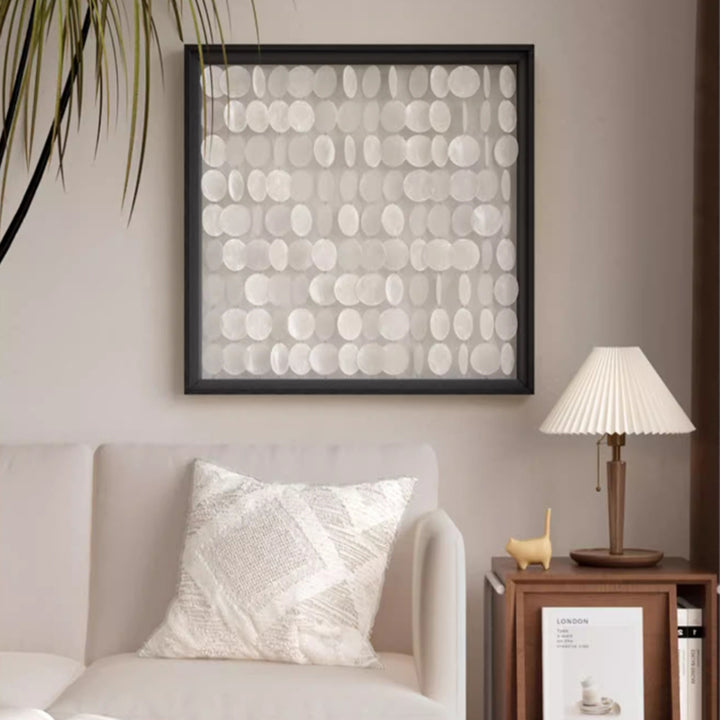 MAS-3124 Masdio Modern 3D Wall Art
