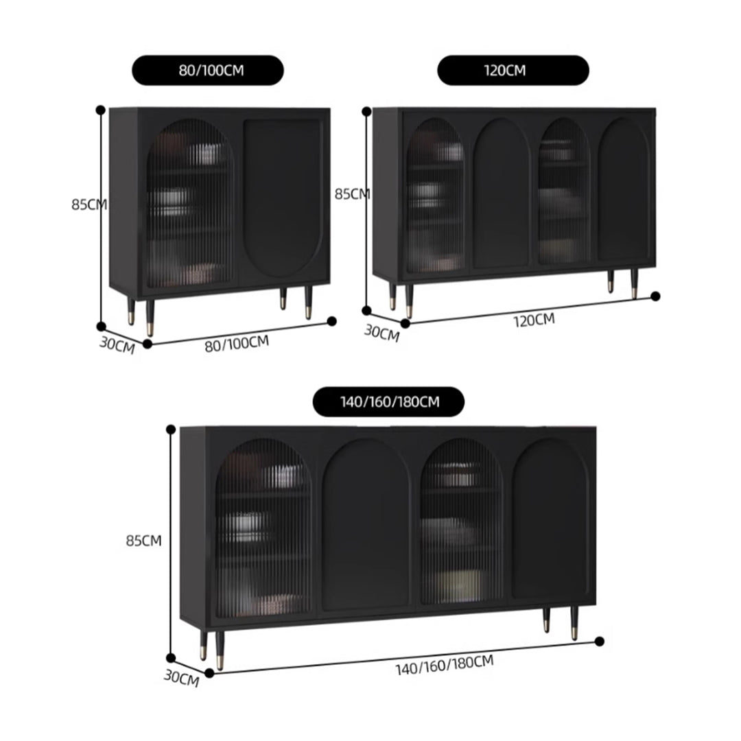 MAS-3126 Masdio Modern Sideboard