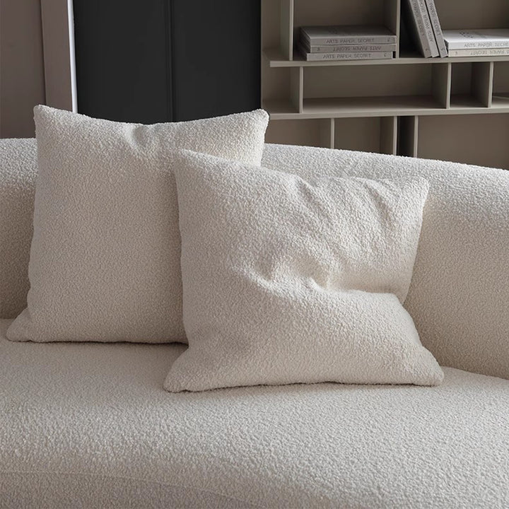 MAS-3130 Masdio Modern Boucle Sofa