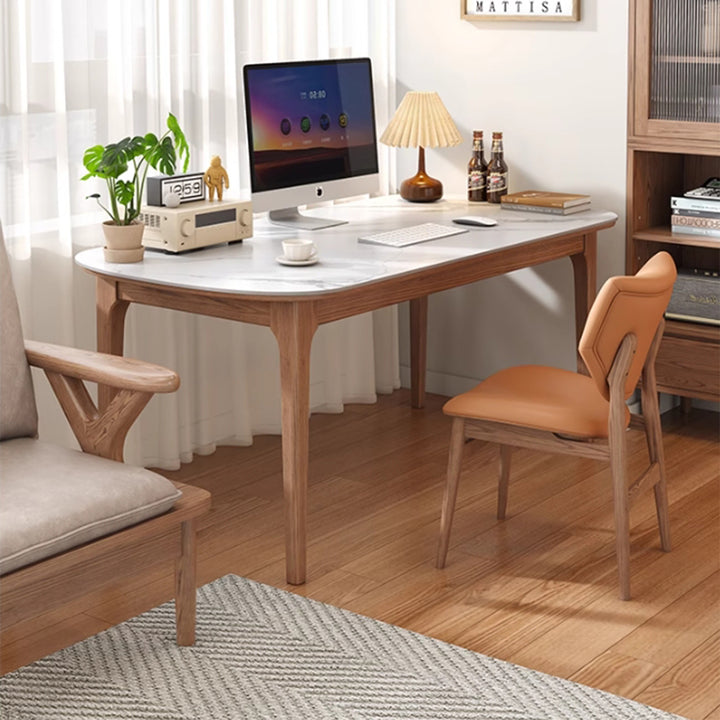 MAS-3137 Masdio Modern Sintered Stone Dining Table