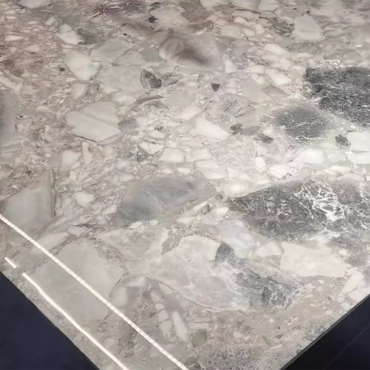 MAS-3139 Masdio Modern Marble Dining Table