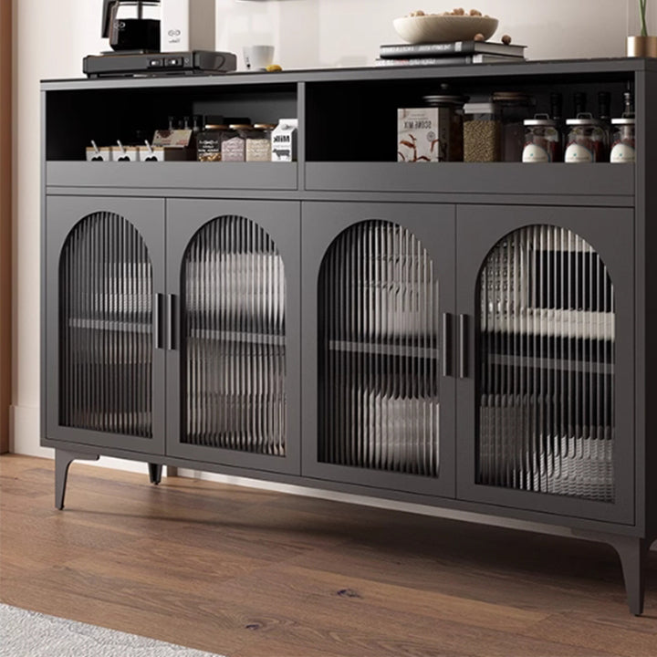 MAS-3140  Masdio Modern Sideboard