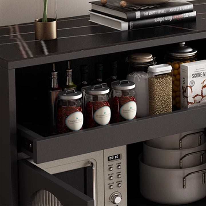 MAS-3140  Masdio Modern Sideboard