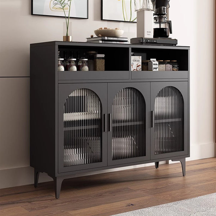 MAS-3140  Masdio Modern Sideboard